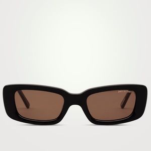 Dmybydmy Preston sunglasses in black